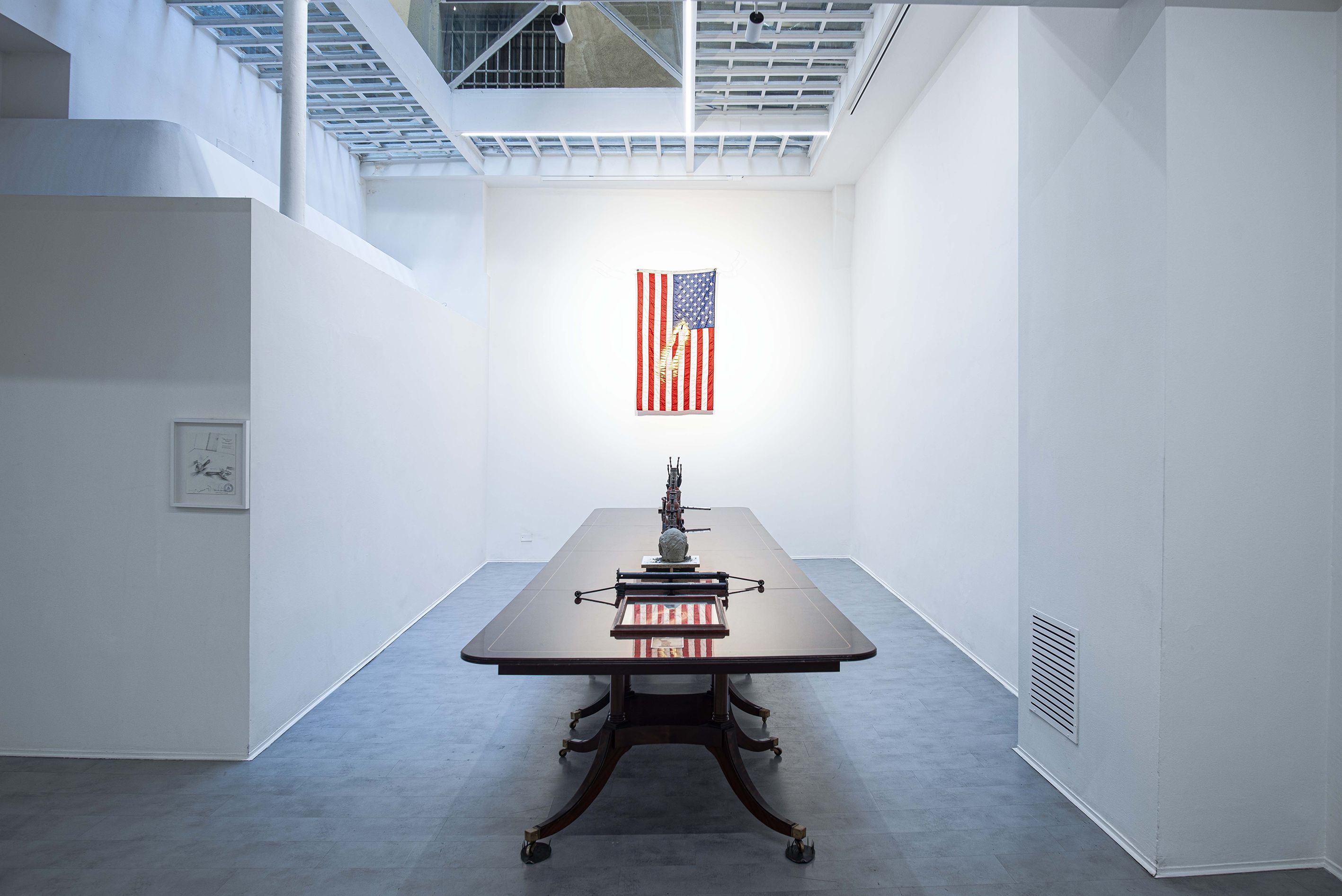 PUSHING THE LIMITS 3